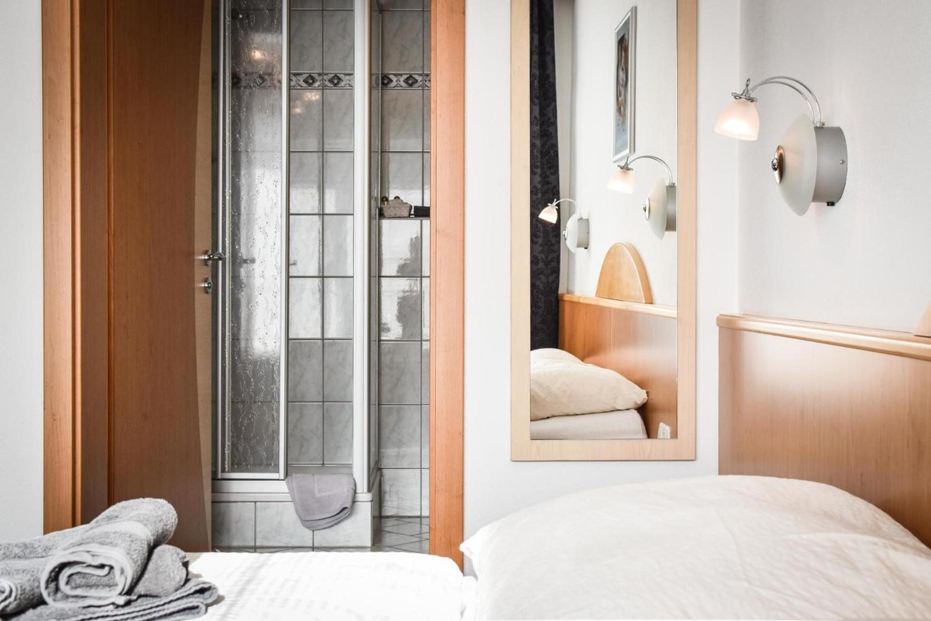 Berghotel Almrausch Berwang Luaran gambar